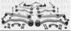 BORG & BECK BCA7121K Suspension Kit